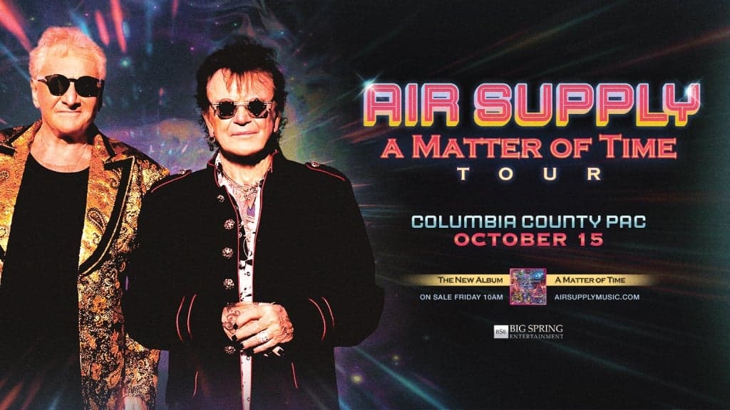 Air Supply
