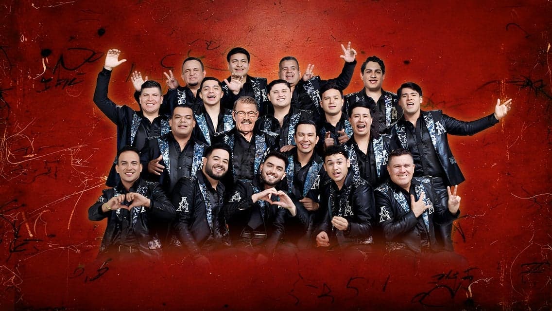 La Arrolladora Banda Limón at Arena Theatre