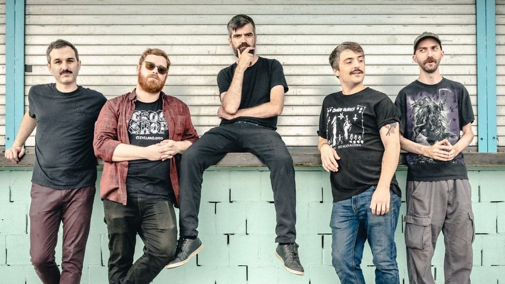 Titus Andronicus at The Atlantis