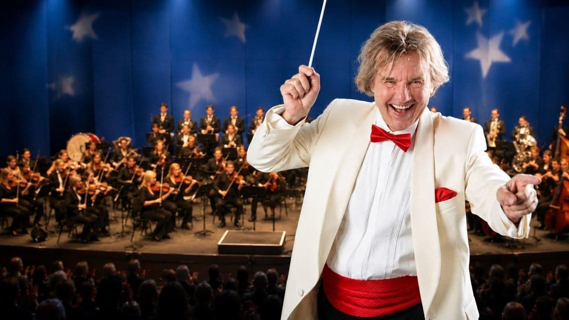 FILM MUSIC GALA at Living Arts Centre Auditorium