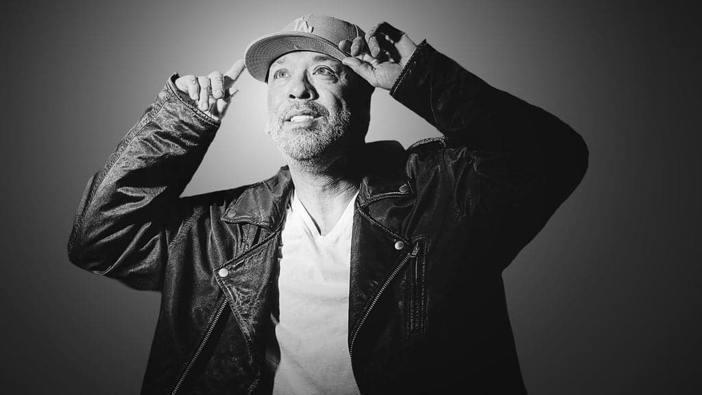 Jo Koy Live at The Show at Agua Caliente Casino Resort