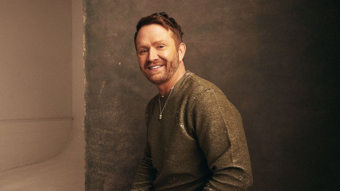 Shane McAnally at Tannahill's Music Hall & Lounge