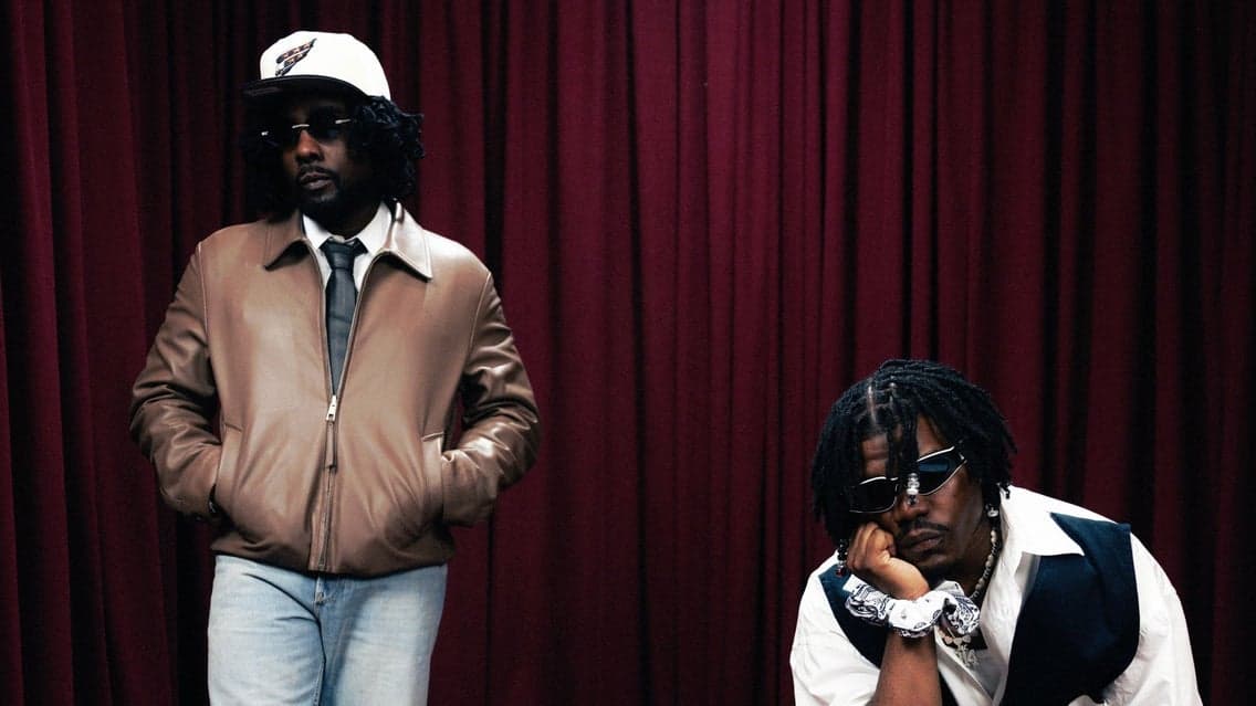 Wale & Smino - Everything Is A Lot... The Tour at Stubb's Waller Creek Amphitheater