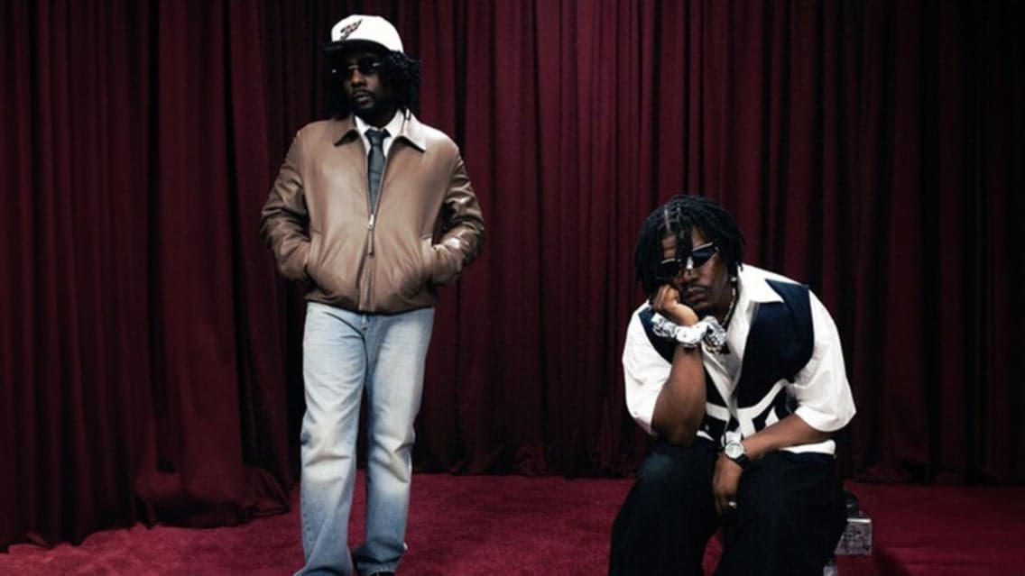 Wale & Smino - Everything Is A Lot... The Tour at South Side Ballroom