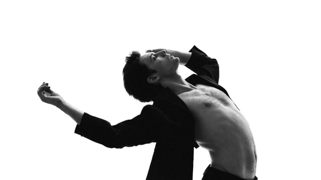 Beyond: 10th Anniversary Gala Pres. by Boys Ballet Summer Intensive  at Martin Marietta Center for the Performing Arts