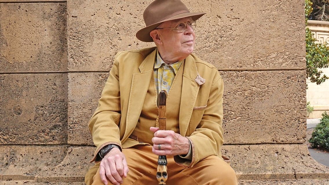 Bruce Cockburn with Livingston Taylor at Bijou Theatre