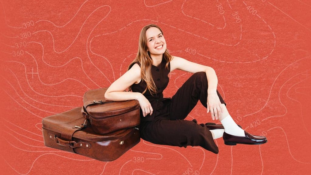 Laura Ramoso: The Calm Down Tour at L'Olympia
