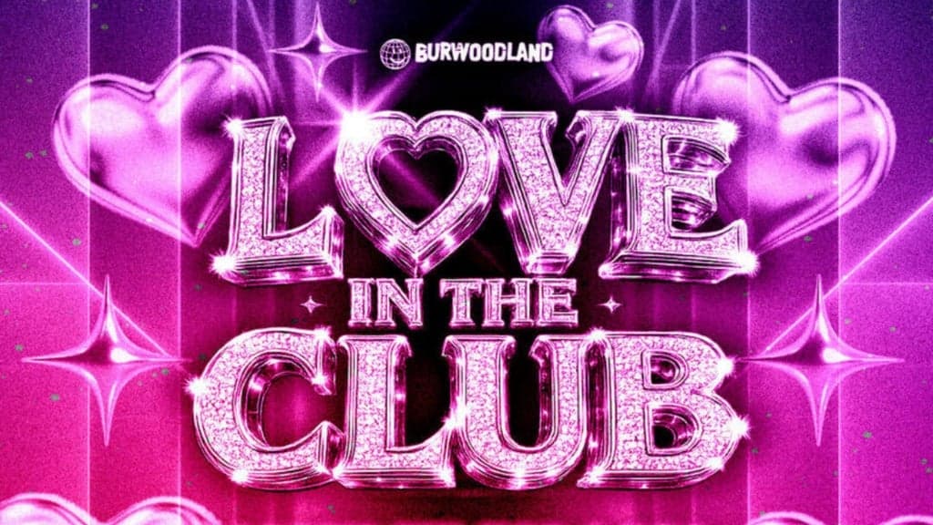 Love in the Club: 2000's Hip Hop & R&B Dance Party at White Oak Music Hall - Upstairs 