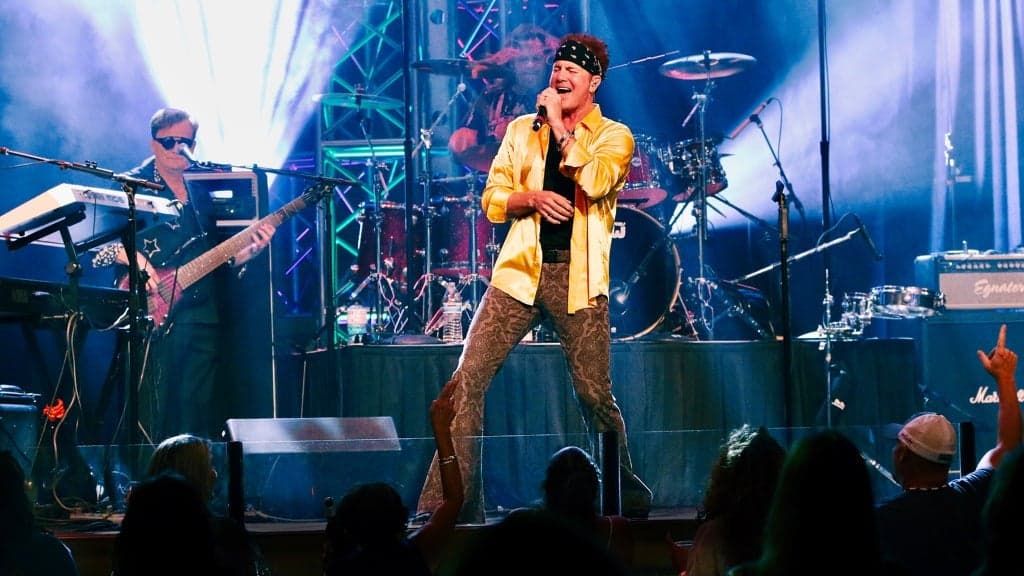 Journey USA at Plaza Theatre