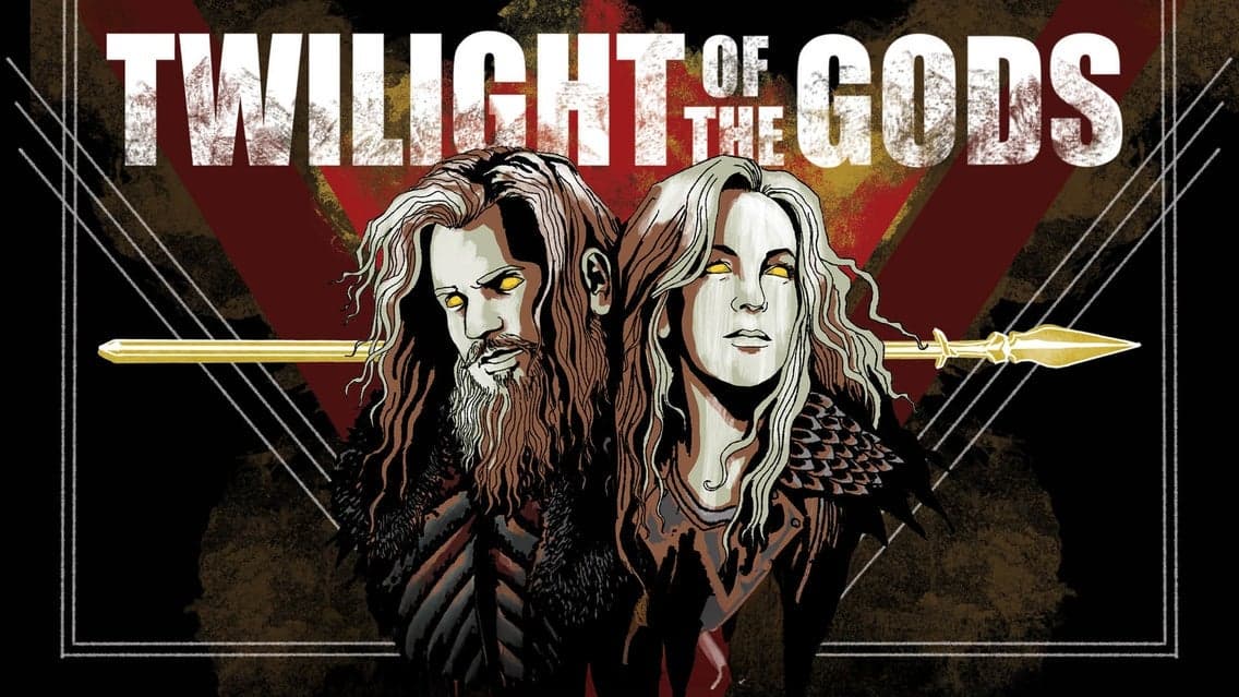 Atlanta Opera Presents Twilight of the Gods at Cobb Energy Performing Arts Centre