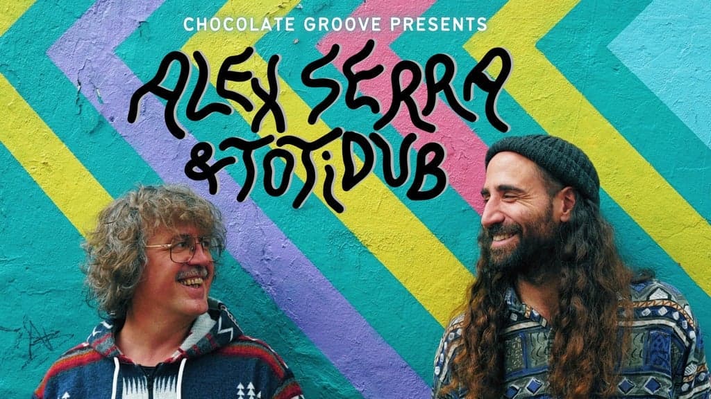 Alex Serra & Toti Dub at The Mod Club