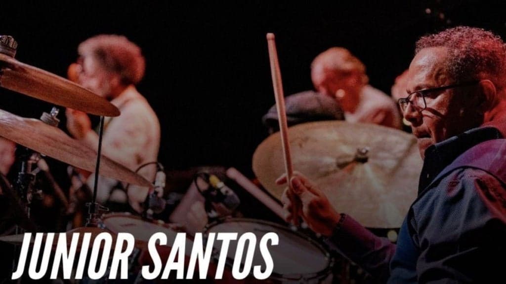 Junior Santos: Afro Roots Latin Jazz Project at Meadowvale Theatre