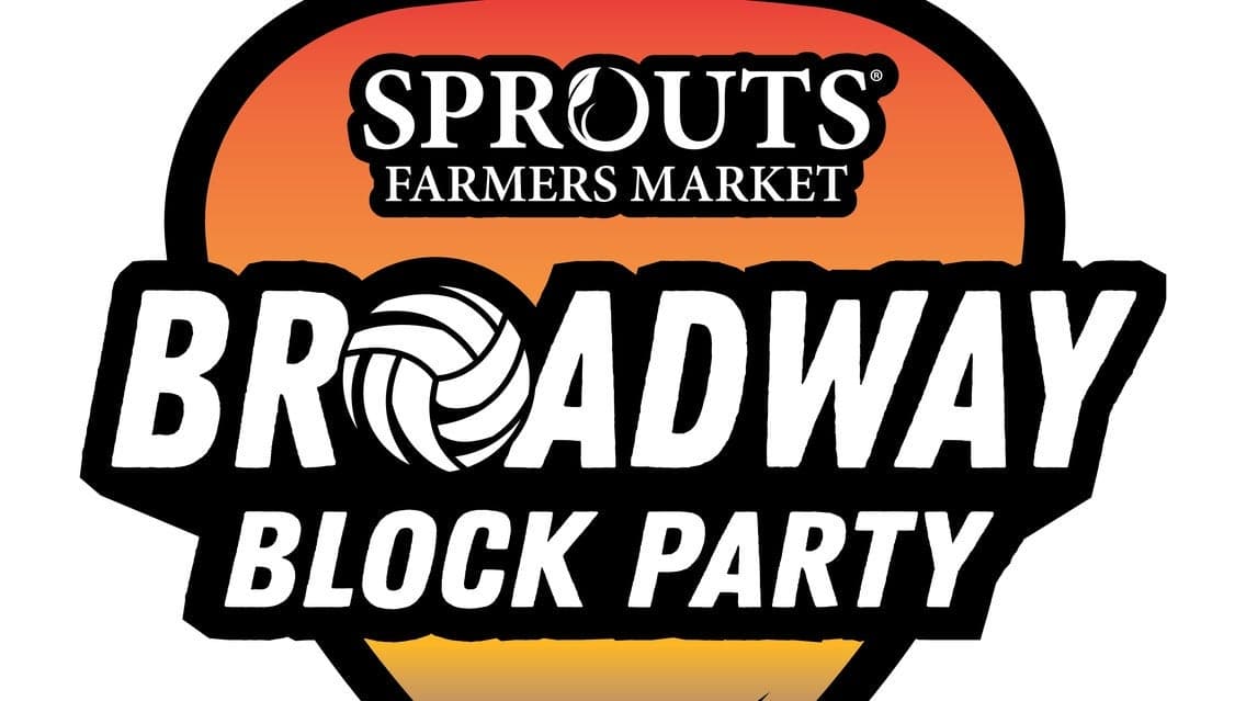 Broadway Block Party at Bridgestone Arena