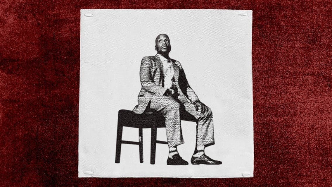 Ali Siddiq: The Custom Fit Tour at Clowes Memorial Hall