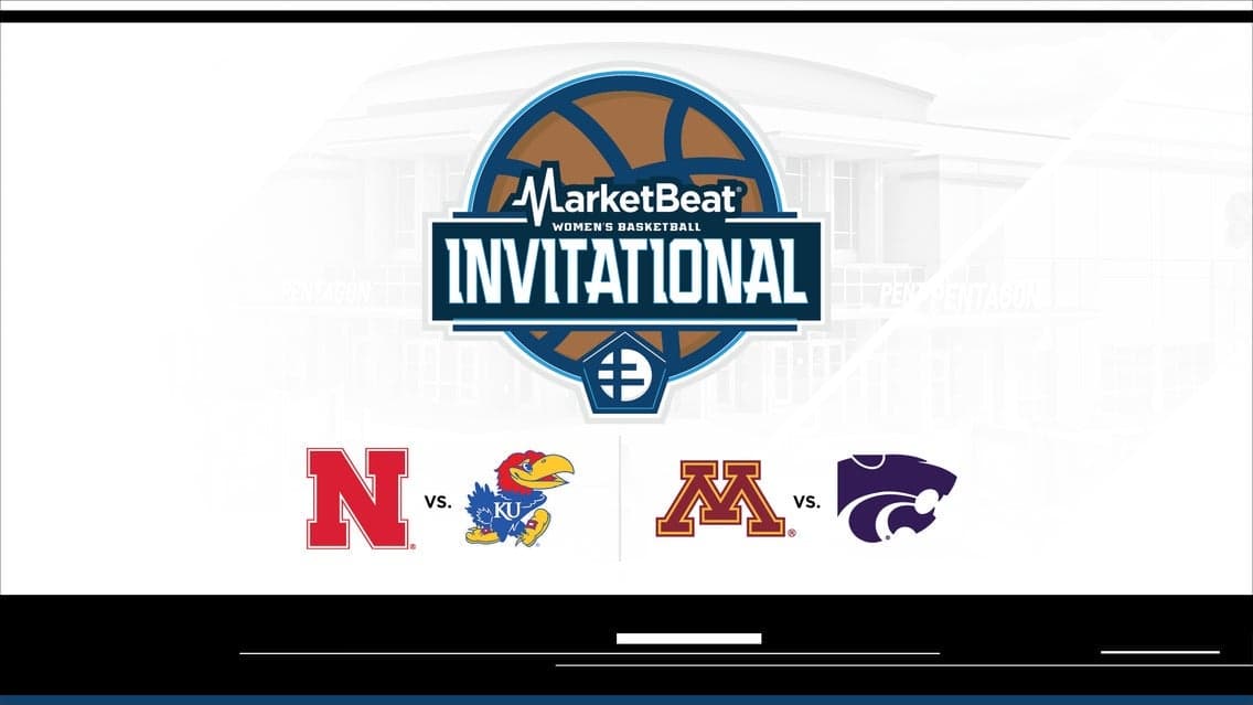 MarketBeat Invitational Women's Basketball at Sanford Pentagon