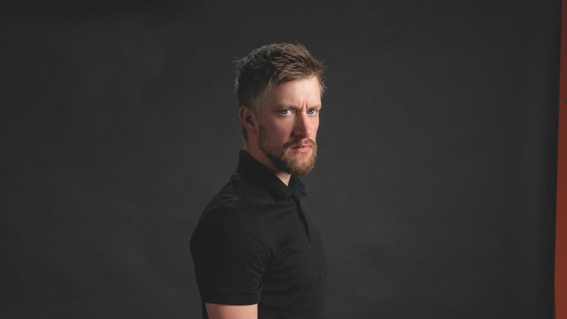 Daniel Sloss: BITTER  (Brand New Tour!) at L'Olympia