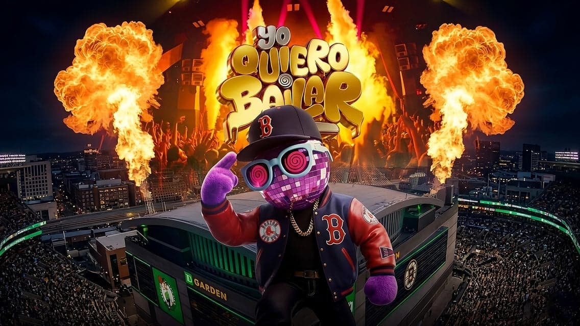 Yo Quiero Bailar Fest ( 21+ ) at Big Night Live