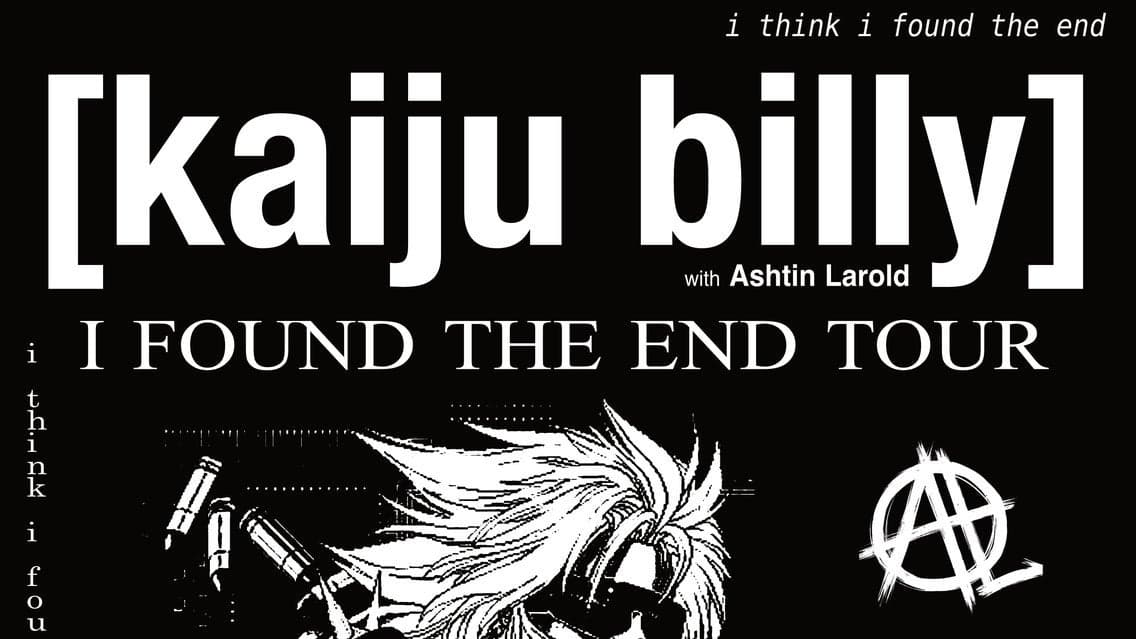 Kill Bill: The Rapper at Empire Garage