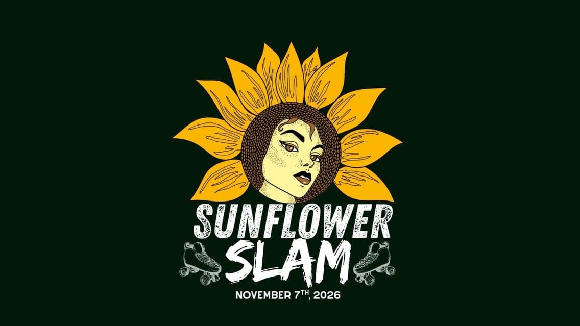 Sunflower Slam at Convention Hall at Century II