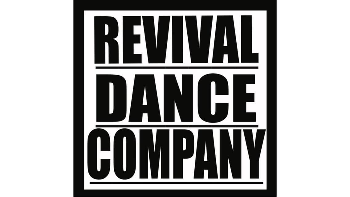 Revival Dance Company Chapter 8 at Meadowvale Theatre