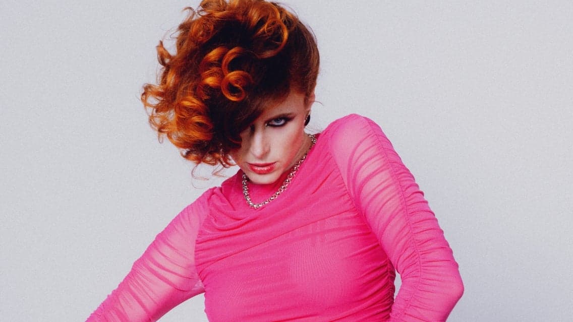Kiesza at The Atlantis