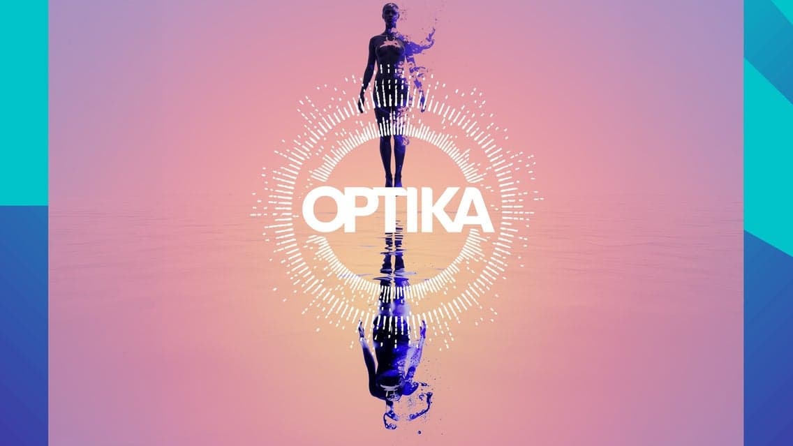 OPTIKA - Auntie Flo, Petrichor, Nightwave, Konx-Om-Pax, Jamie Thomson at Galvanizers Yard SWG3 