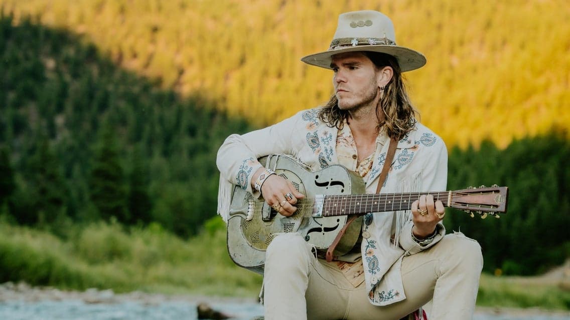 KALEO - Way Down We Go Tour at The Anthem