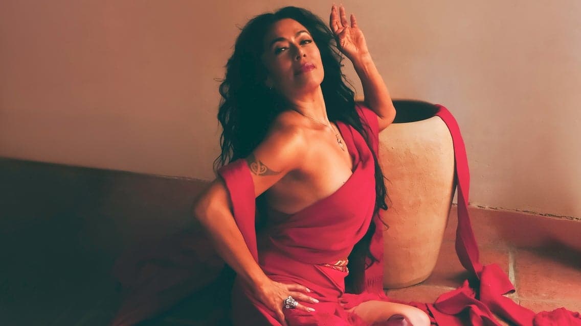 Lila Downs at Kupferberg Center for the Arts - Colden Auditorium