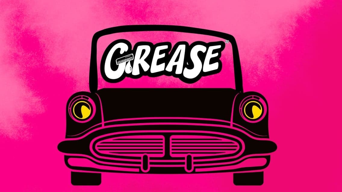 The Lawyer Show: Grease at Jane Mallett Theatre