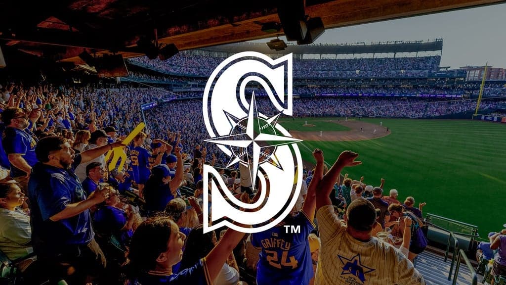 Seattle Mariners vs. Detroit Tigers at T-Mobile Park