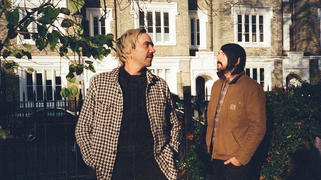 Death From Above 1979: Private Lives Tour at Midway Music Hall
