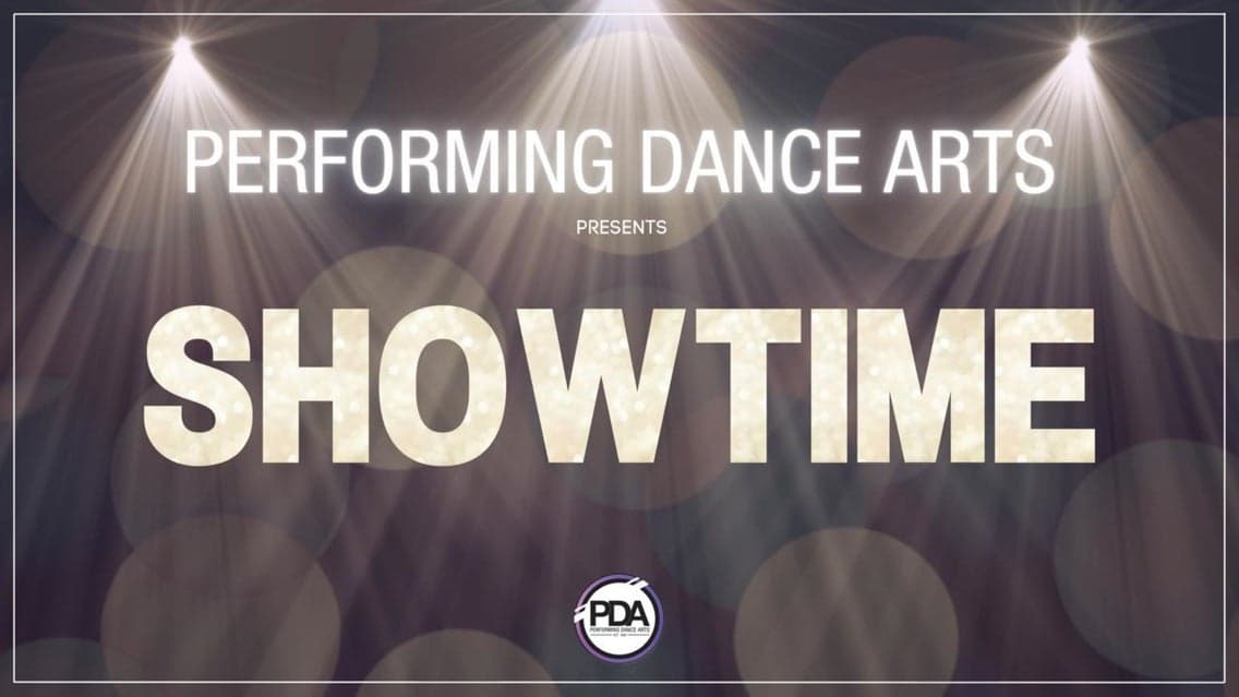 VAUGHAN Competitive Show - SHOWTIME at Living Arts Centre Auditorium