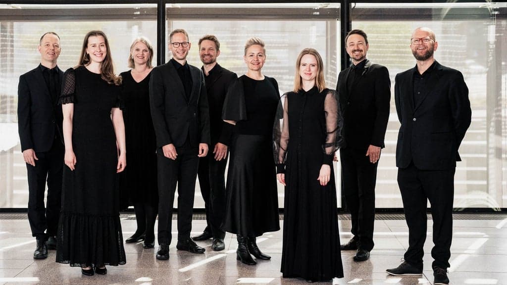 Oslo Orgelfestival: Avslutningskonsert: SAKRAMENT at Oslo domkirke
