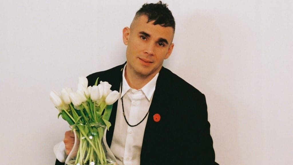 Rostam at The Opera House