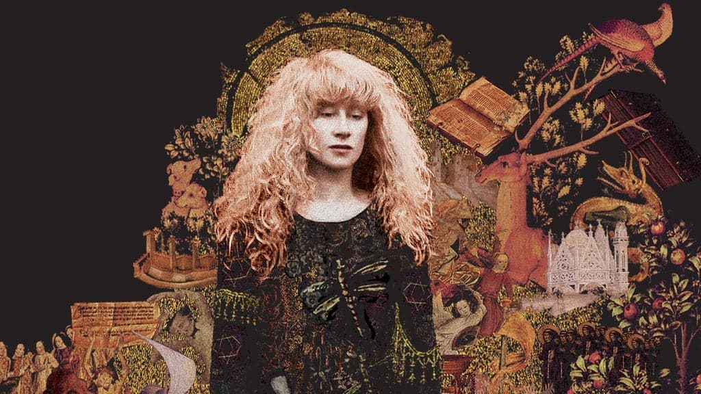 Loreena McKennitt - The Mask and Mirror - 30e anniversaire at Théâtre Capitole