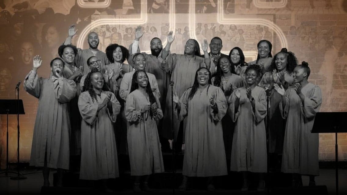 Brunch Gospel avec Perpetual Praise Ministries at Le Balcon