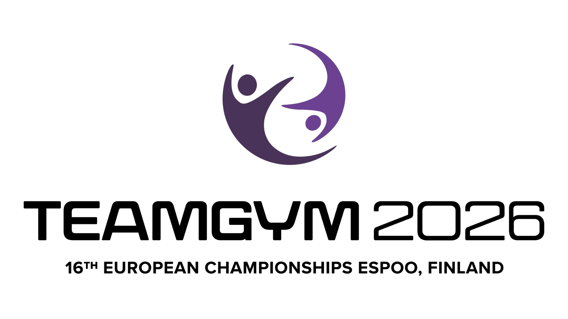 TeamGym European Championships 2026 - DAY TICKET 17.10.2026 at Espoo Metro Areena