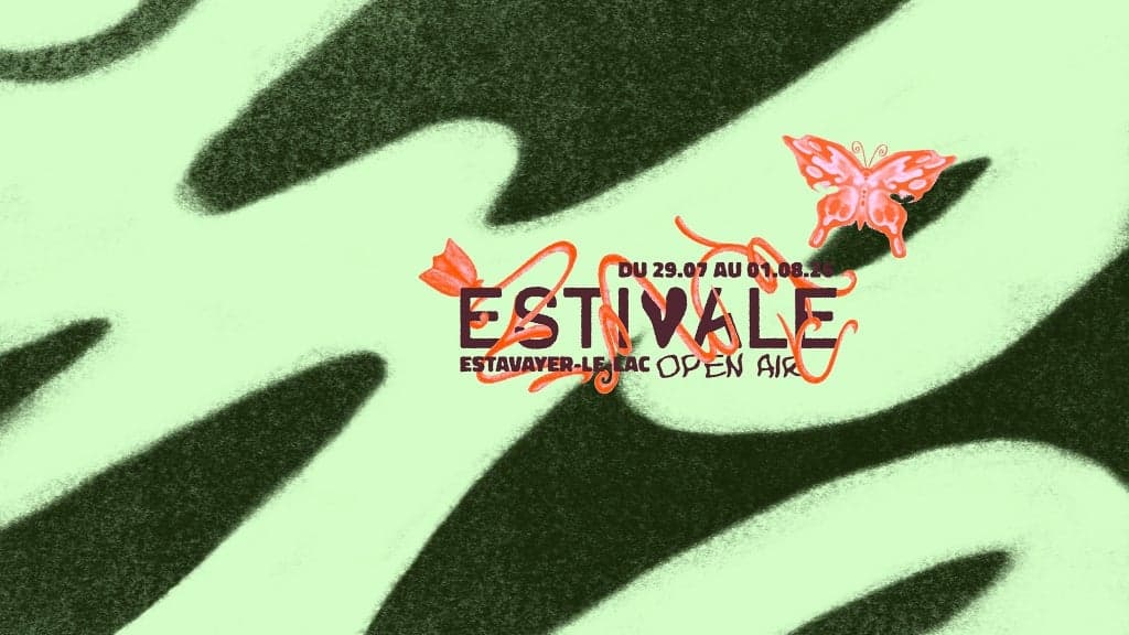 Estivale Open Air 2026 | Friday at Place Nova Friburgo