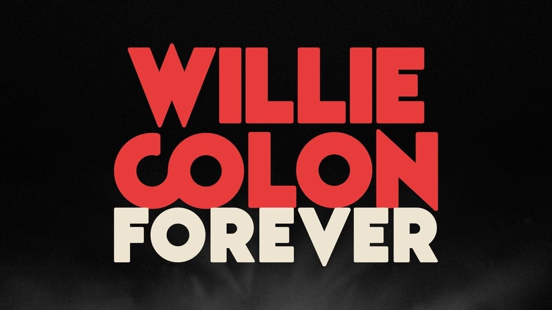 Willie Colon Forever Ft Miguel Colon at The Fillmore Miami Beach at Jackie Gleason Theater