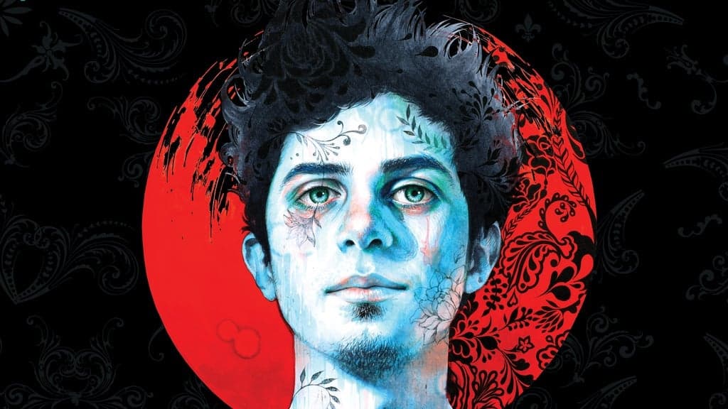 Watsky x Infinity 10th Anniversary Screening Tour at Ritz Theatre