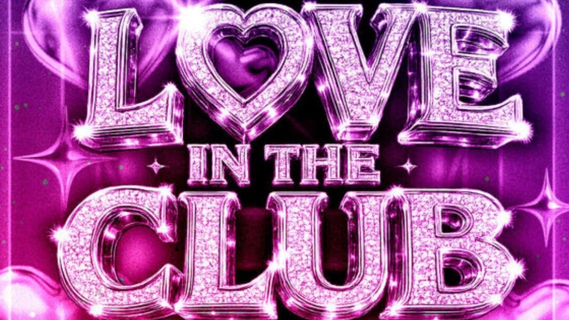 Love In The Club (Ages 18+) at Majestic Theatre