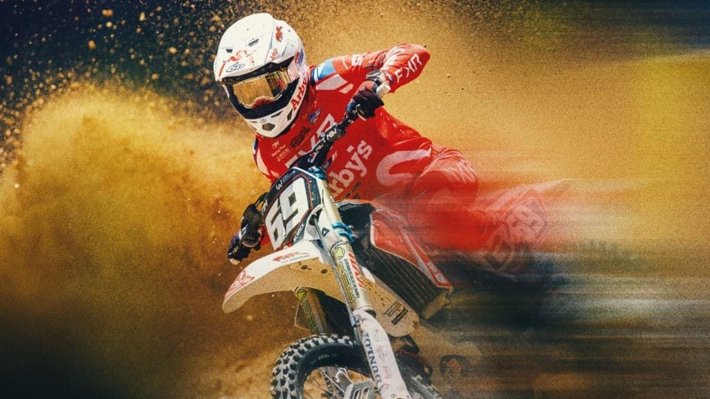 World Supercross Canadian GP - Track & Pit Walk 3:00PM - 4:00PM at McMahon Stadium