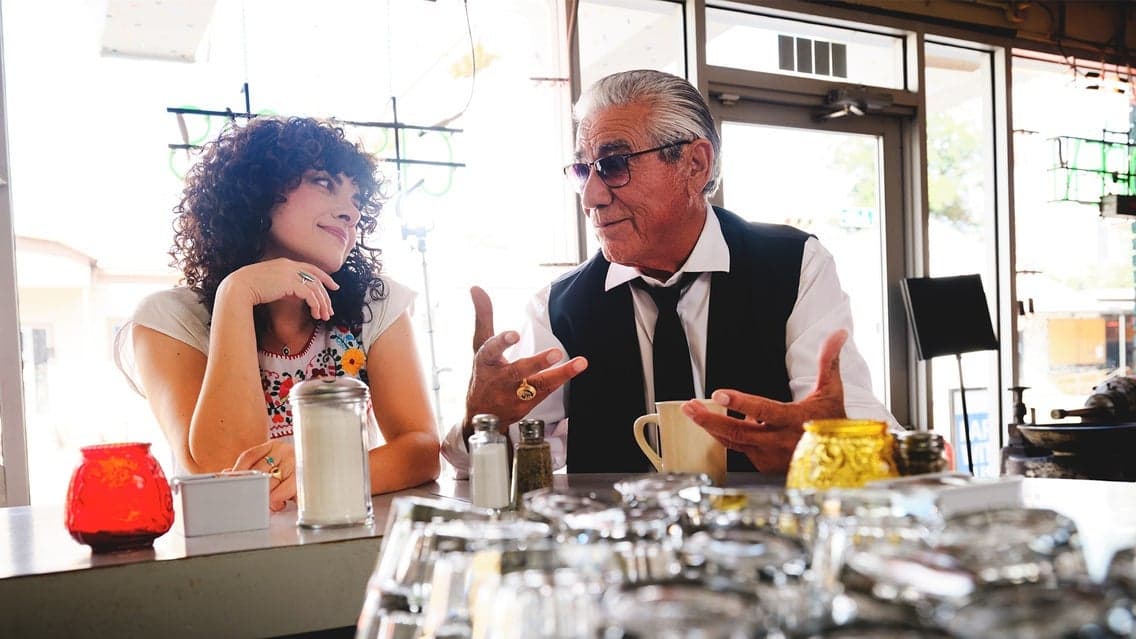 Ruben Ramos Album Release at Antone's Nightclub