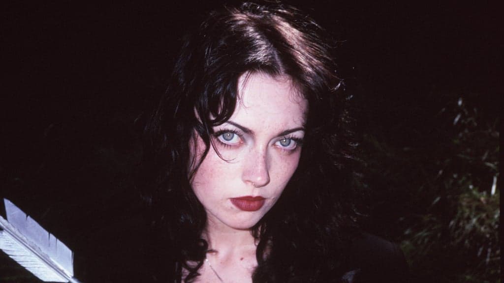 Violet Grohl at The Atlantis