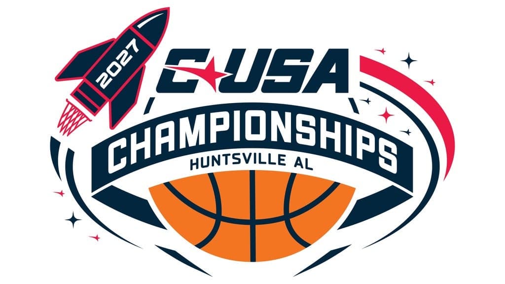 CUSA Basketball Championships: All-Session Ticket at Von Braun Center Propst Arena