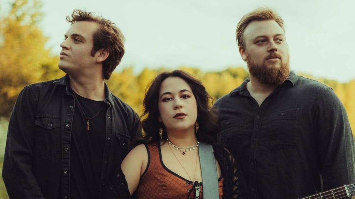 Mel Bryant & The Mercy Makers, Kat And The Hurricane, And June Henry at High Noon Saloon