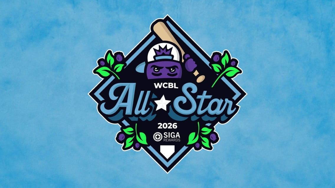 Saskatoon Berries - WCBL All-Star Game at Cairns Field