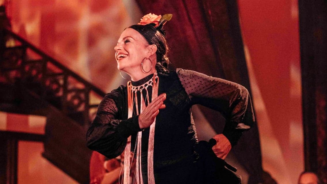 Passion Flamenca - Voyage en Andalousie  at Le Balcon