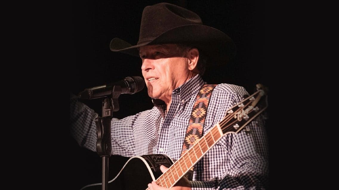 Strait Country at Tannahill's Music Hall & Lounge