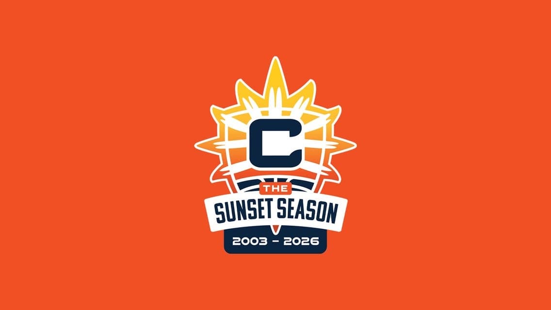 Connecticut Sun vs. Los Angeles Sparks at TD Garden
